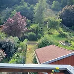 Ferienhaus-juliana * Stolberg i. Harz