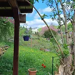 Nyaraló Ferienhaus-juliana