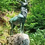 Nyaraló Ferienhaus-juliana Stolberg i. Harz