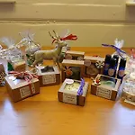 Ferienhaus-juliana Nyaraló