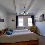 Ferienhaus-juliana Stolberg i. Harz