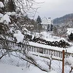 Nyaraló Ferienhaus-juliana Stolberg i. Harz