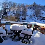 Ferienhaus-juliana Nyaraló