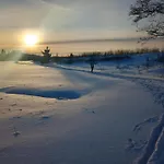 Ferienhaus-juliana Nyaraló *