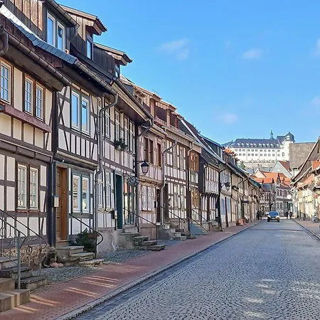 Ferienhaus Juliana *