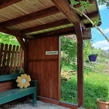 Ferienhaus-juliana *