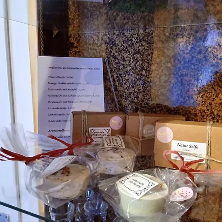 Ferienhaus-juliana Semesterbostad