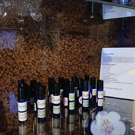 Juliana * Stolberg i. Harz