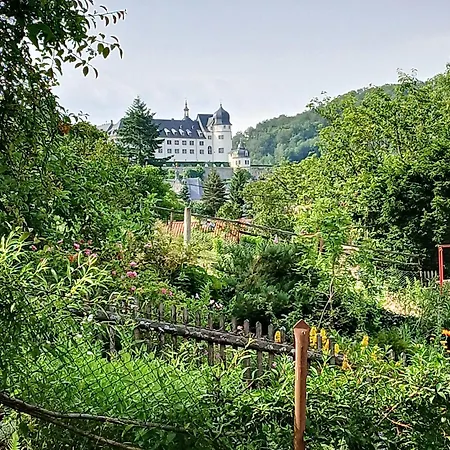 Semesterbostad Ferienhaus-juliana Stolberg i. Harz