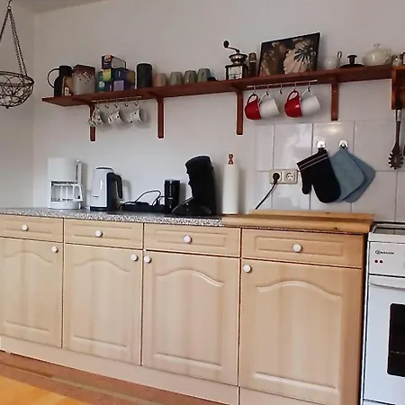 Semesterbostad Ferienhaus-juliana *