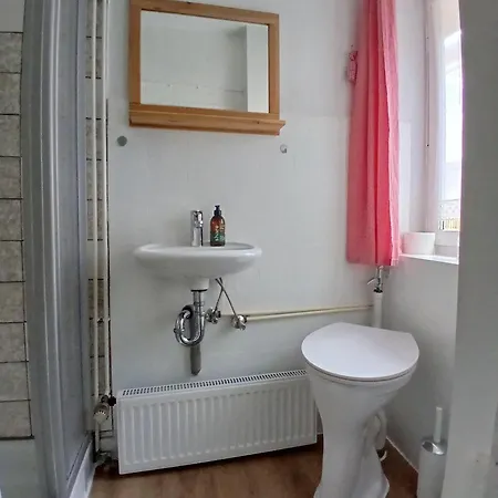 Semesterbostad Ferienhaus-juliana *