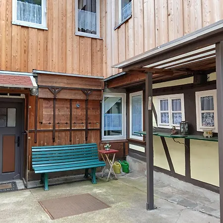 Ferienhaus-juliana Semesterbostad