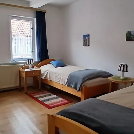 Ferienhaus-juliana Semesterbostad *