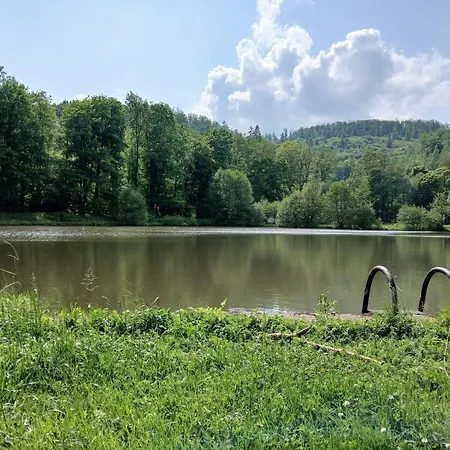 Ferienhaus-juliana Semesterbostad *