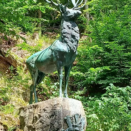 Ferienhaus-juliana Semesterbostad *