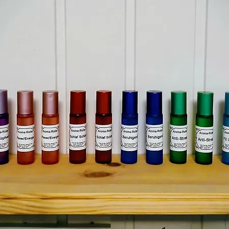 Semesterbostad Ferienhaus-juliana Stolberg i. Harz