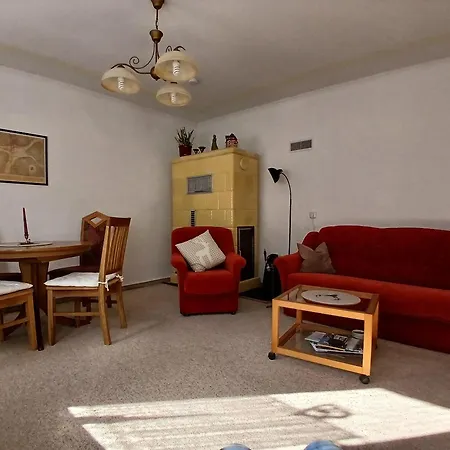 Ferienhaus-juliana * Stolberg i. Harz