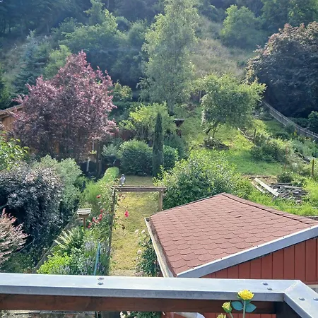 Ferienhaus-juliana * Stolberg i. Harz
