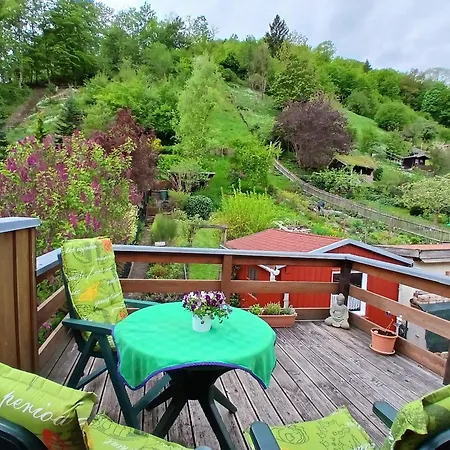 Ferienhaus-juliana *