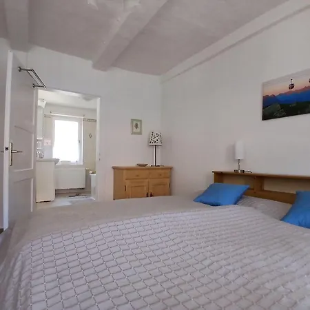 Ferienhaus-juliana Prázdninový dům