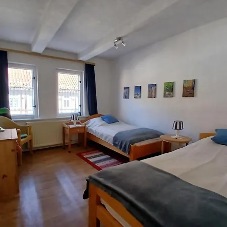 Ferienhaus-juliana Tatil Evi