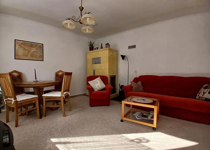 Ferienhaus-juliana *