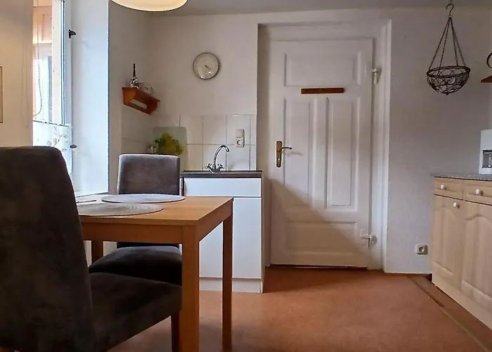 Ferienhaus-juliana * Stolberg i. Harz