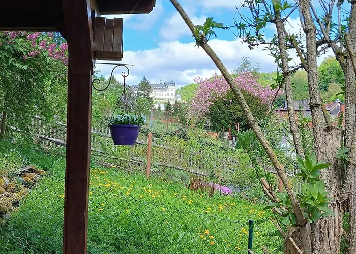 Ferienhaus-juliana Nyaraló *