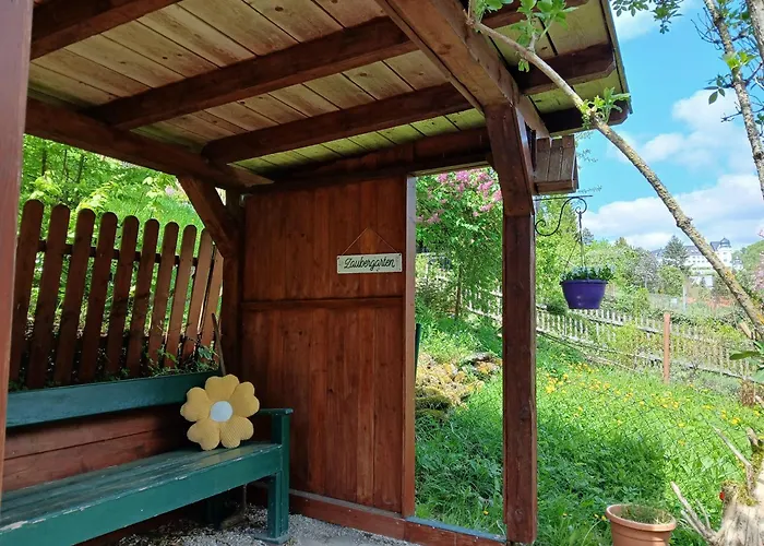 Ferienhaus-juliana *