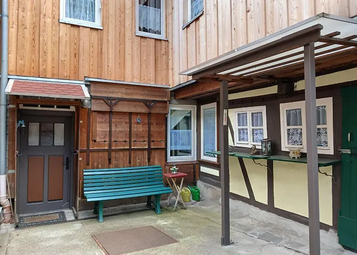 Ferienhaus-juliana Nyaraló