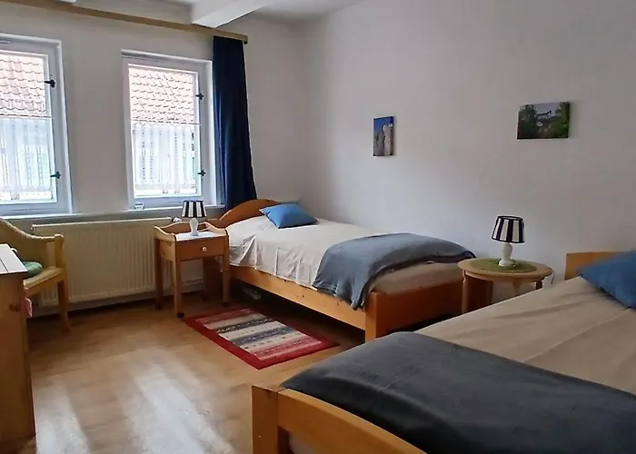 Ferienhaus-juliana Nyaraló *