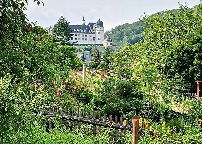 Prázdninový dům Ferienhaus-juliana