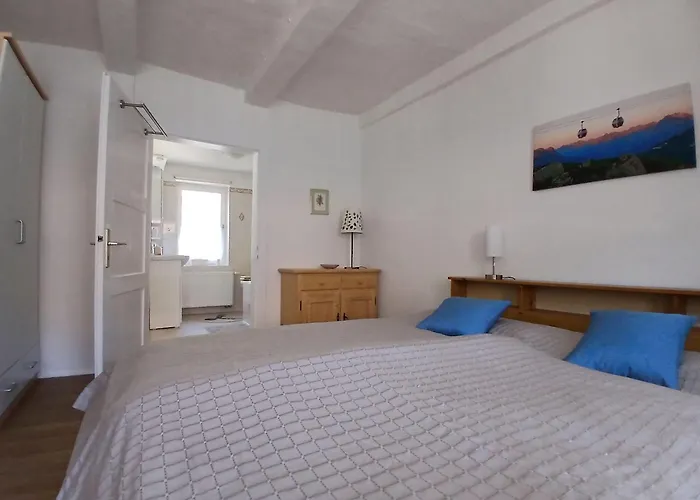 Ferienhaus-juliana Prázdninový dům