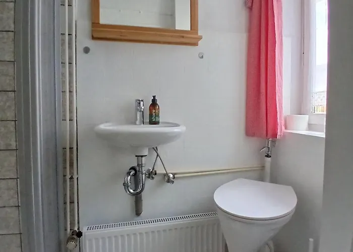 Ferienhaus-juliana *