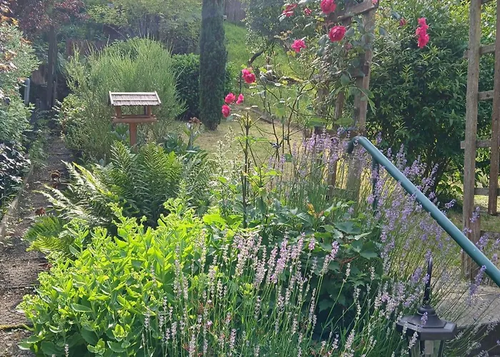 Ferienhaus-juliana Prázdninový dům *