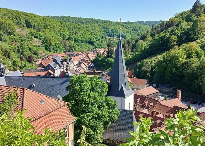 Ferienhaus-juliana *