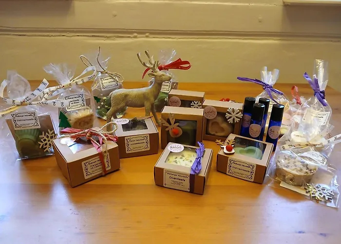 Ferienhaus-juliana Prázdninový dům