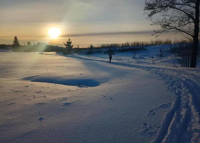 Ferienhaus-juliana Prázdninový dům *